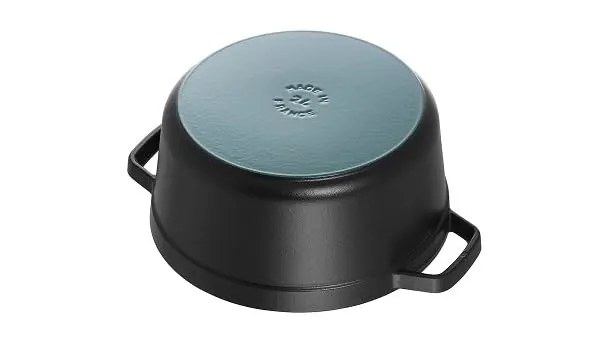 staub cocotte 18cm 3