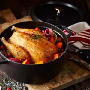 staub cocotte 18cm 4