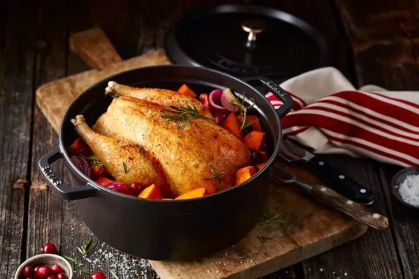 staub cocotte 18cm 4