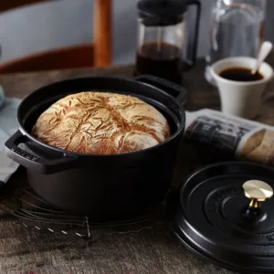 staub cocotte 18cm 5