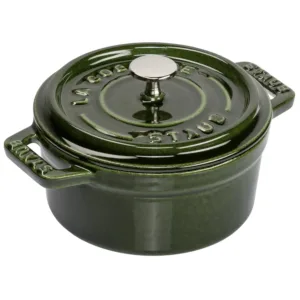 staub cocotte 18cm 6