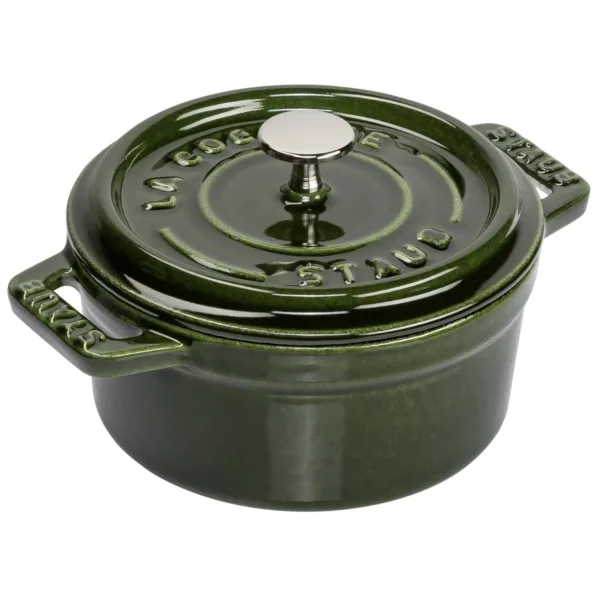staub cocotte 18cm 6