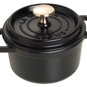 staub cocotte 18cm 7