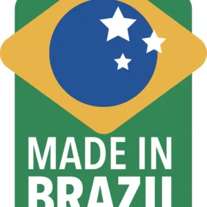 This vibrant yellow Tramontina Plenus knife features a sharp stainless steel blade perfect for slicing steaks and fruits, offering both elegance and functionality for everyday dining.