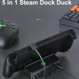 steam deck dock 3