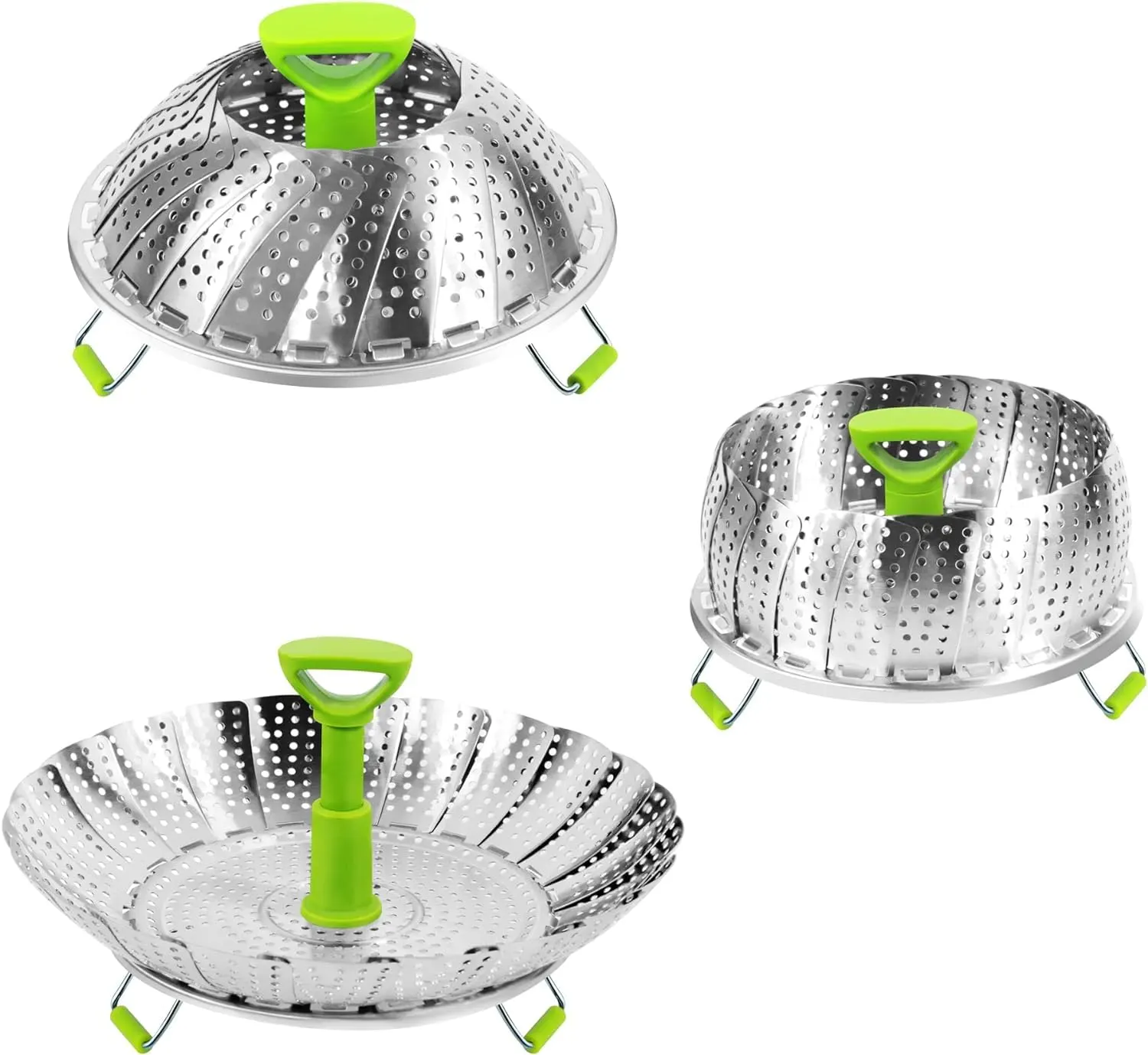 steamer basket stainless steel 1