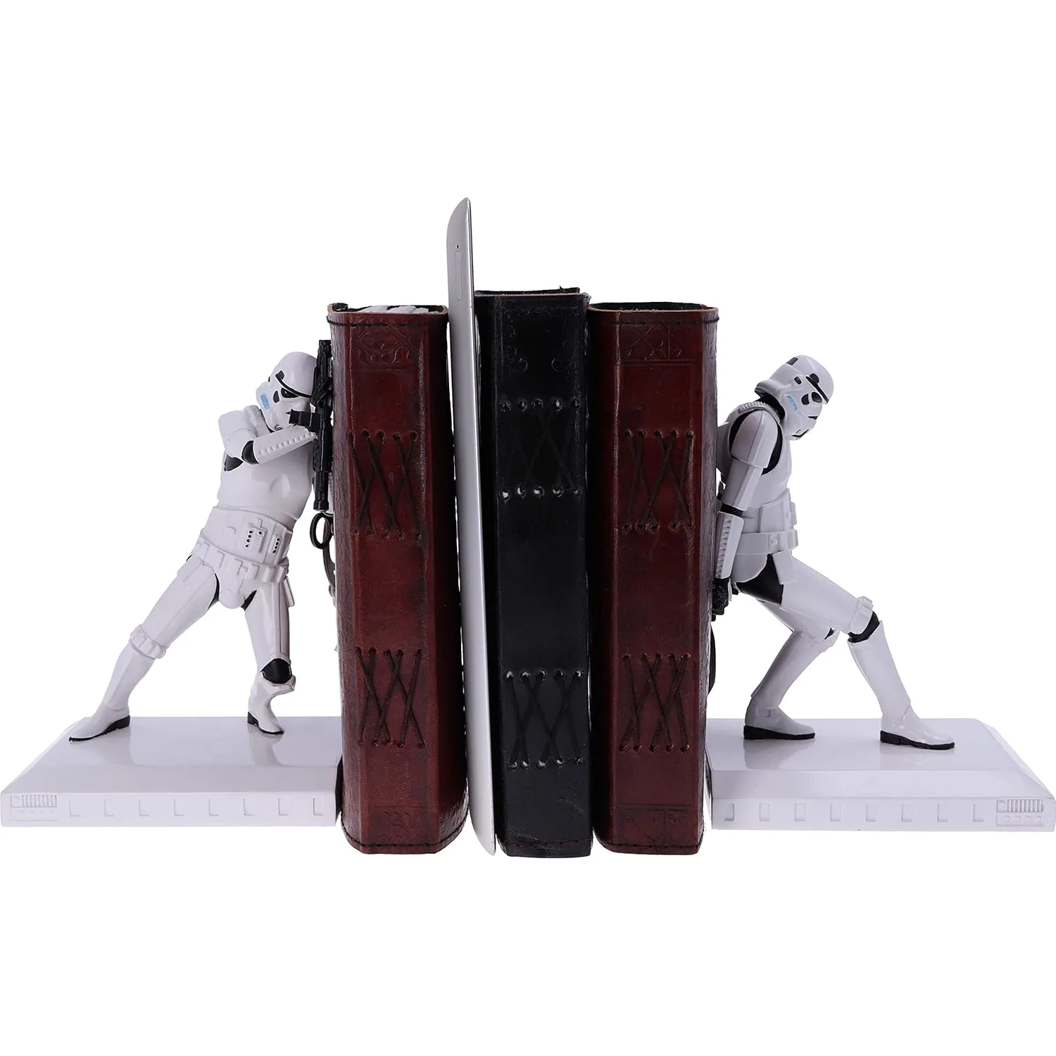 stormtrooper bookends figures 1