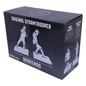 stormtrooper bookends figures 6