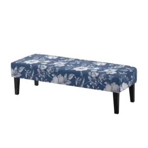 stretch dining bench cover 3