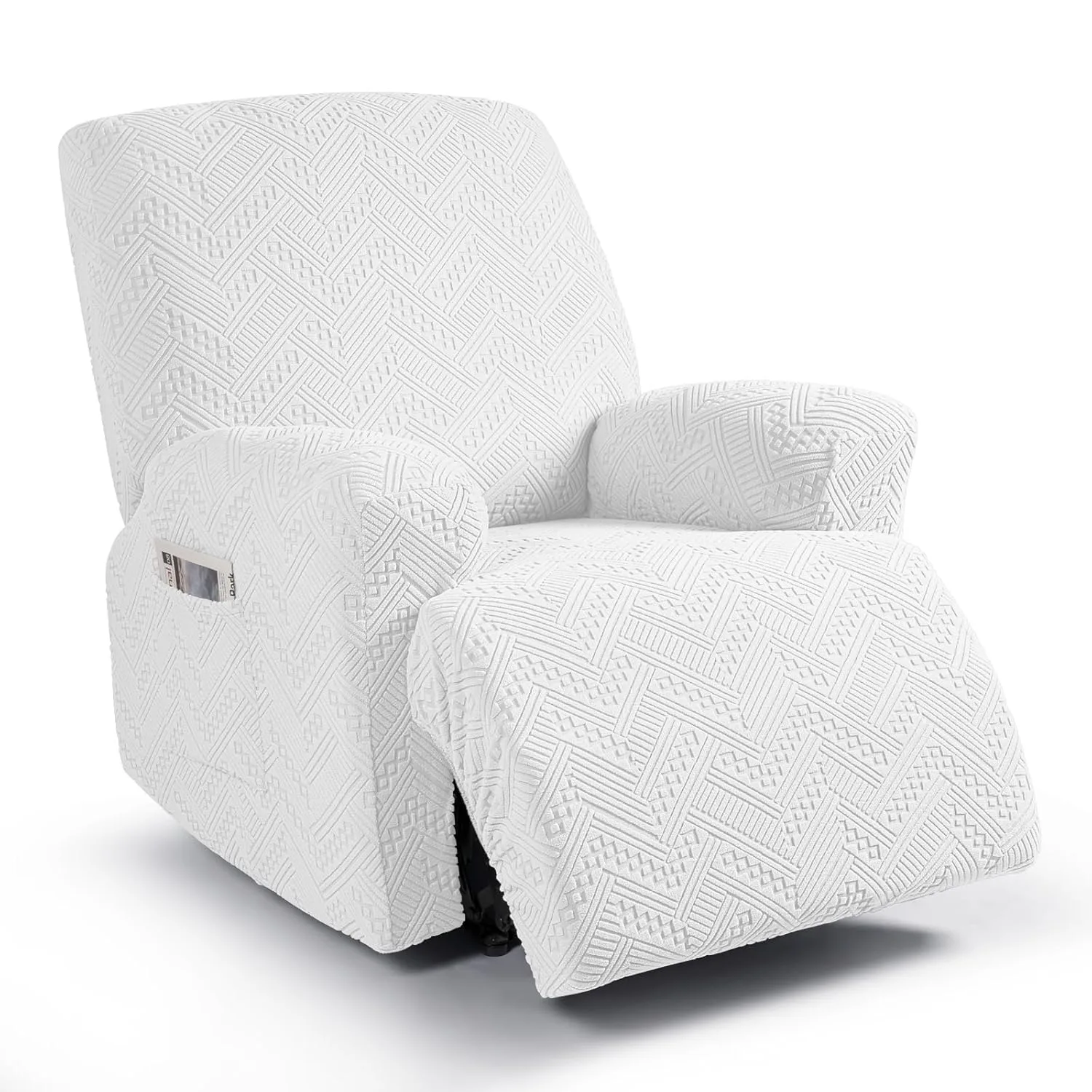 stretch recliner cover 1