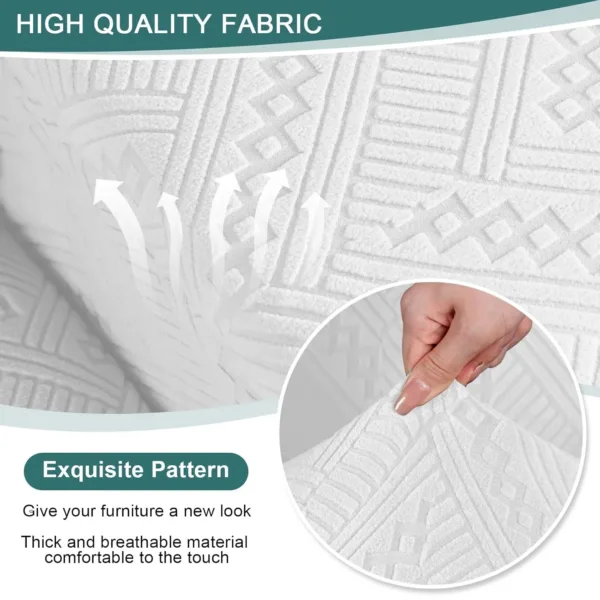 stretch recliner cover 3