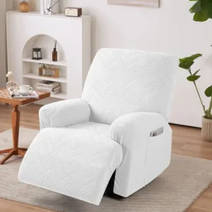 stretch recliner cover 7