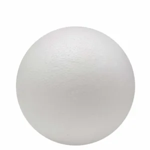 styrofoam ball craft 1