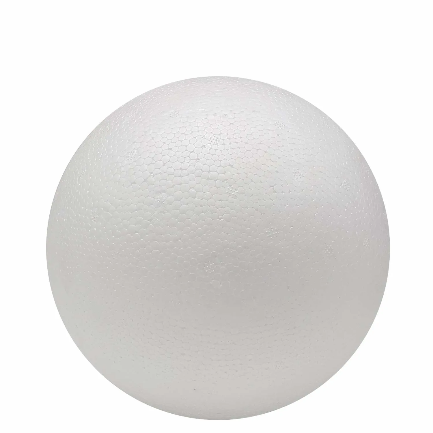 styrofoam ball craft 1