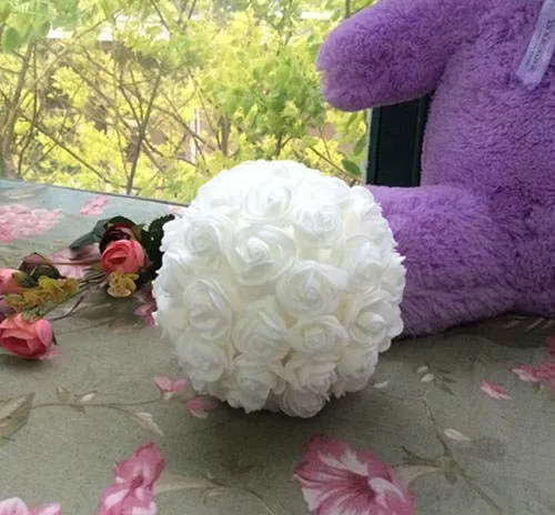 styrofoam ball craft 4