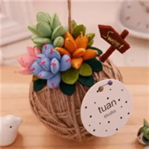 styrofoam ball craft 5