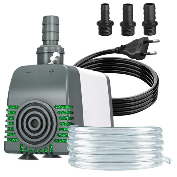 submersible water pump 1
