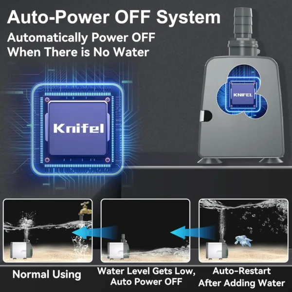 submersible water pump 2