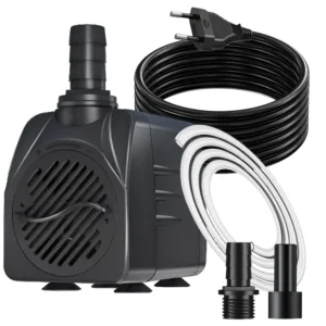 submersible water pump 7