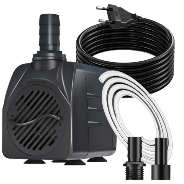 submersible water pump 7
