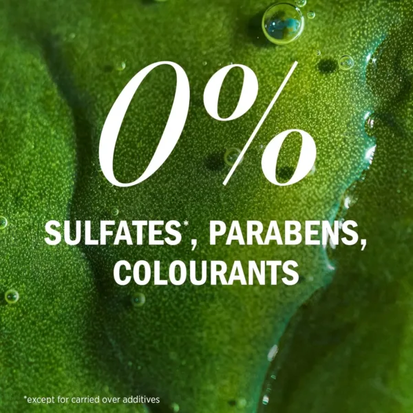 Herbal Essences color protect shampoo and conditioner set, enriched with antioxidant-rich grapeseed, helps maintain vibrant hair color for up to 12 weeks while nourishing and softening hair without sulfates, parabens, or colorants.