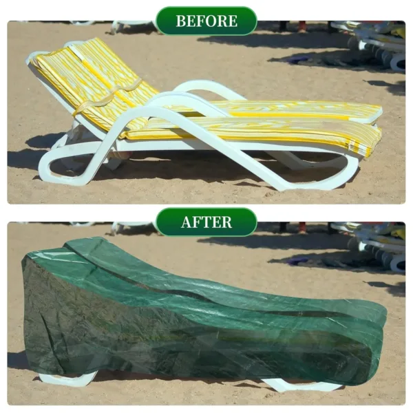 sun lounger cover 7
