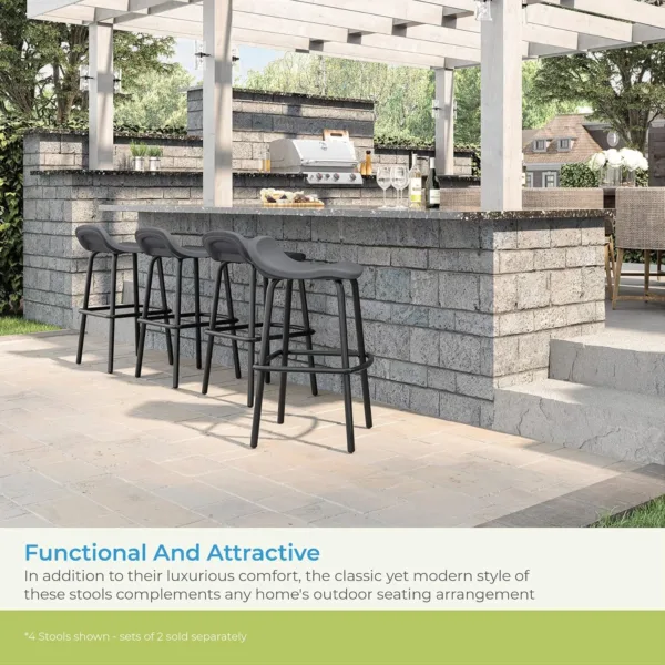 suncast outdoor bar stools 2