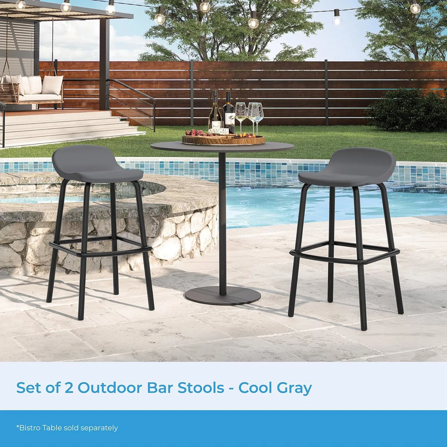 suncast outdoor bar stools 3