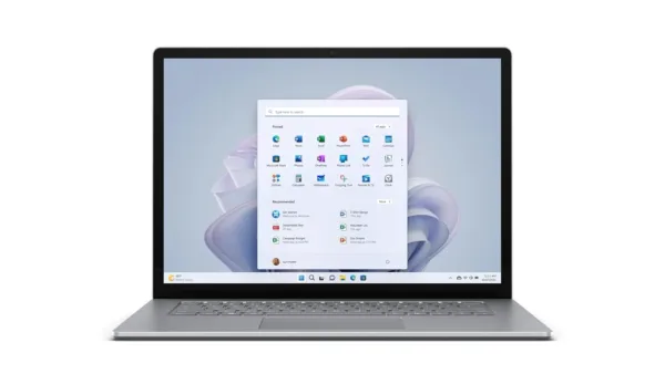 surface laptop 15 inch 2