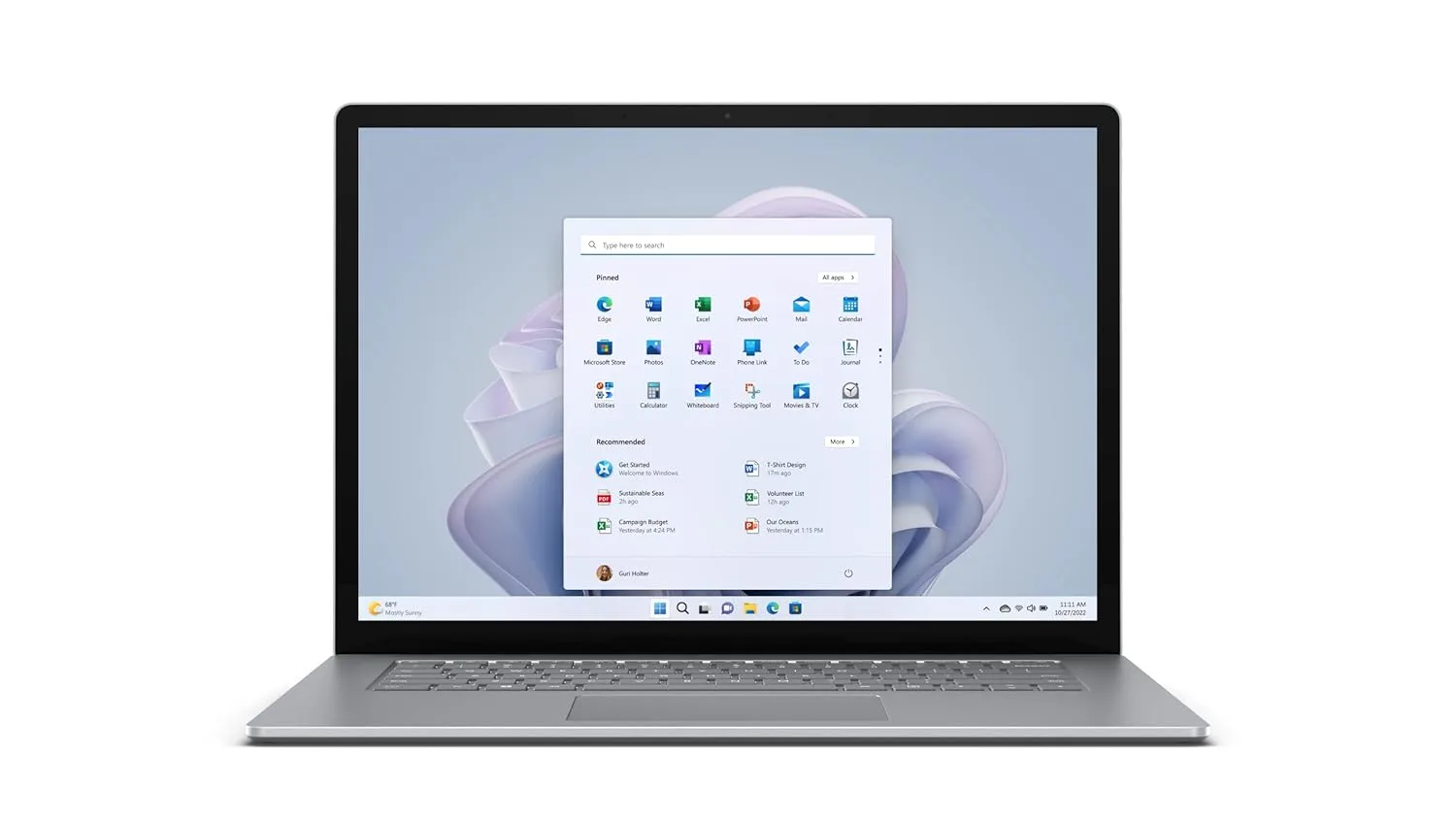 surface laptop 15 inch 2