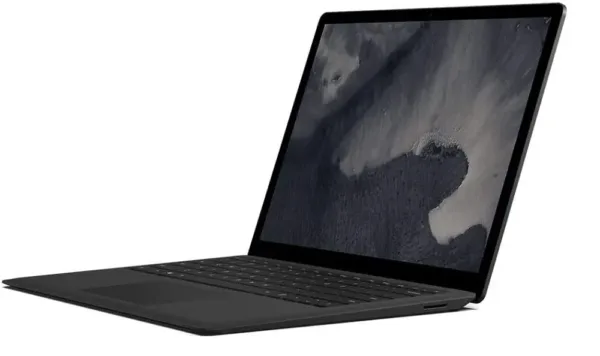 surface laptop black 1