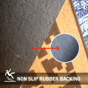 sweet home doormat heavy 2