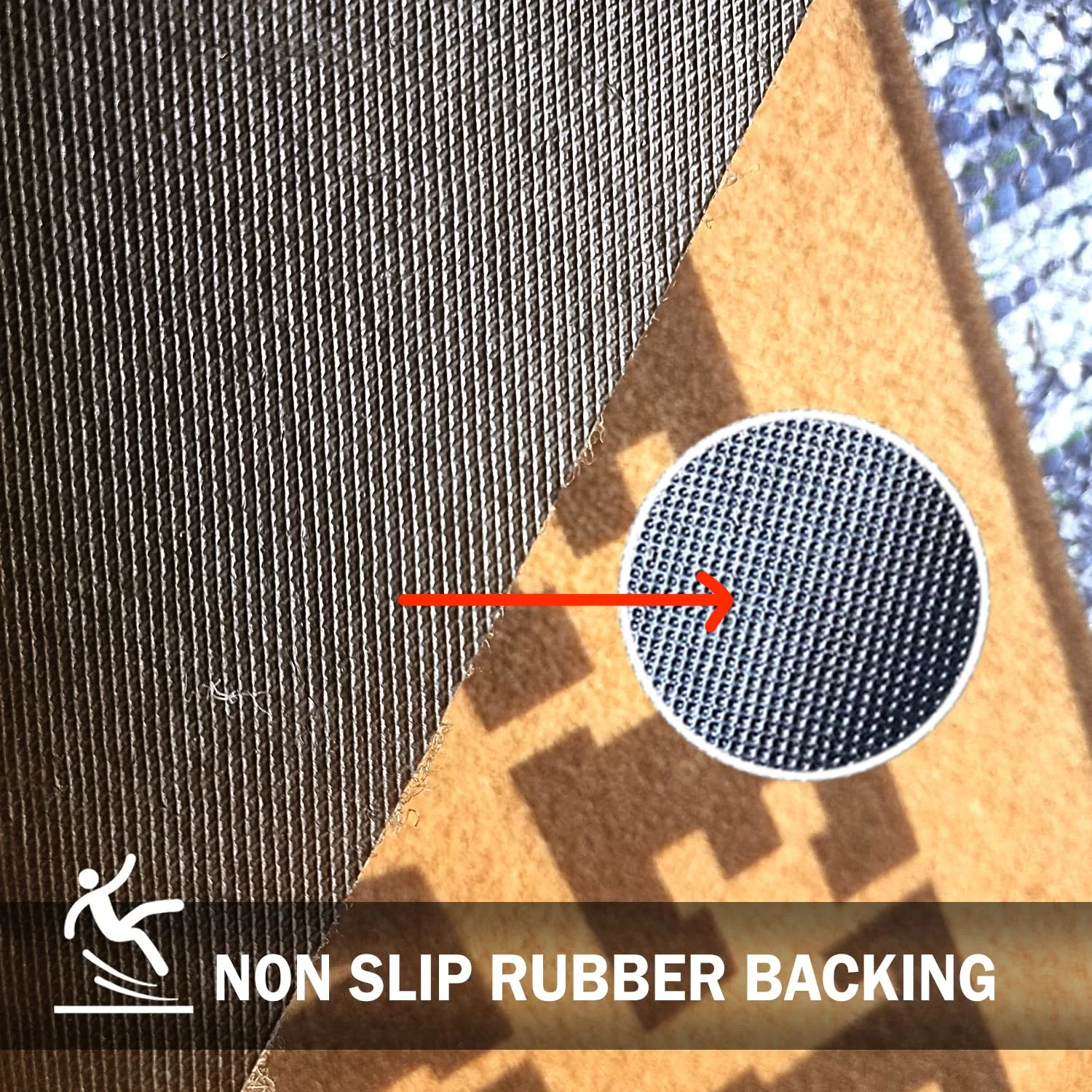 sweet home doormat heavy 2