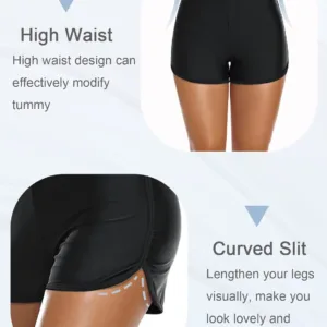 swim shorts high waist 4