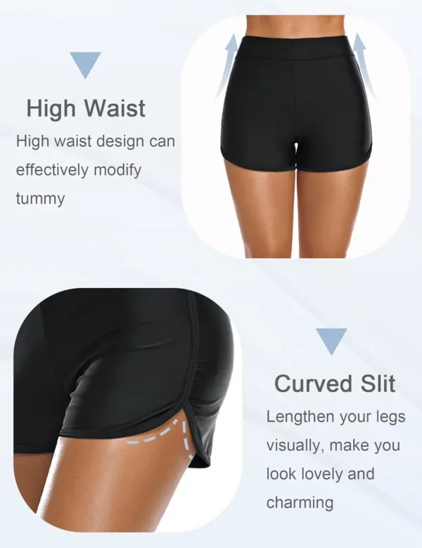 swim shorts high waist 4