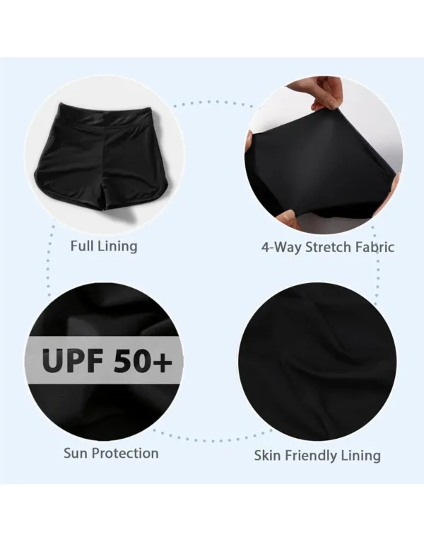 swim shorts high waist 5