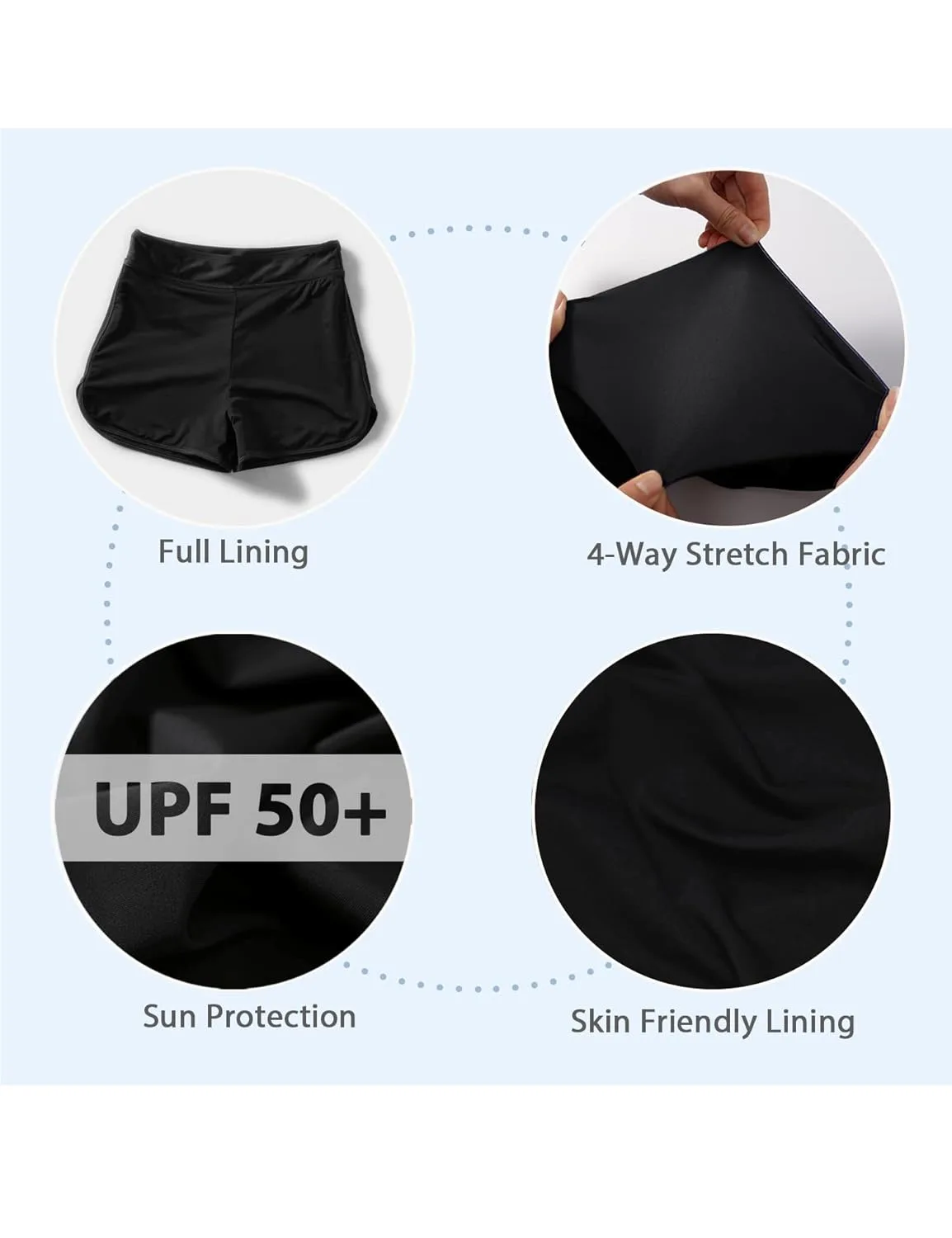 swim shorts high waist 5