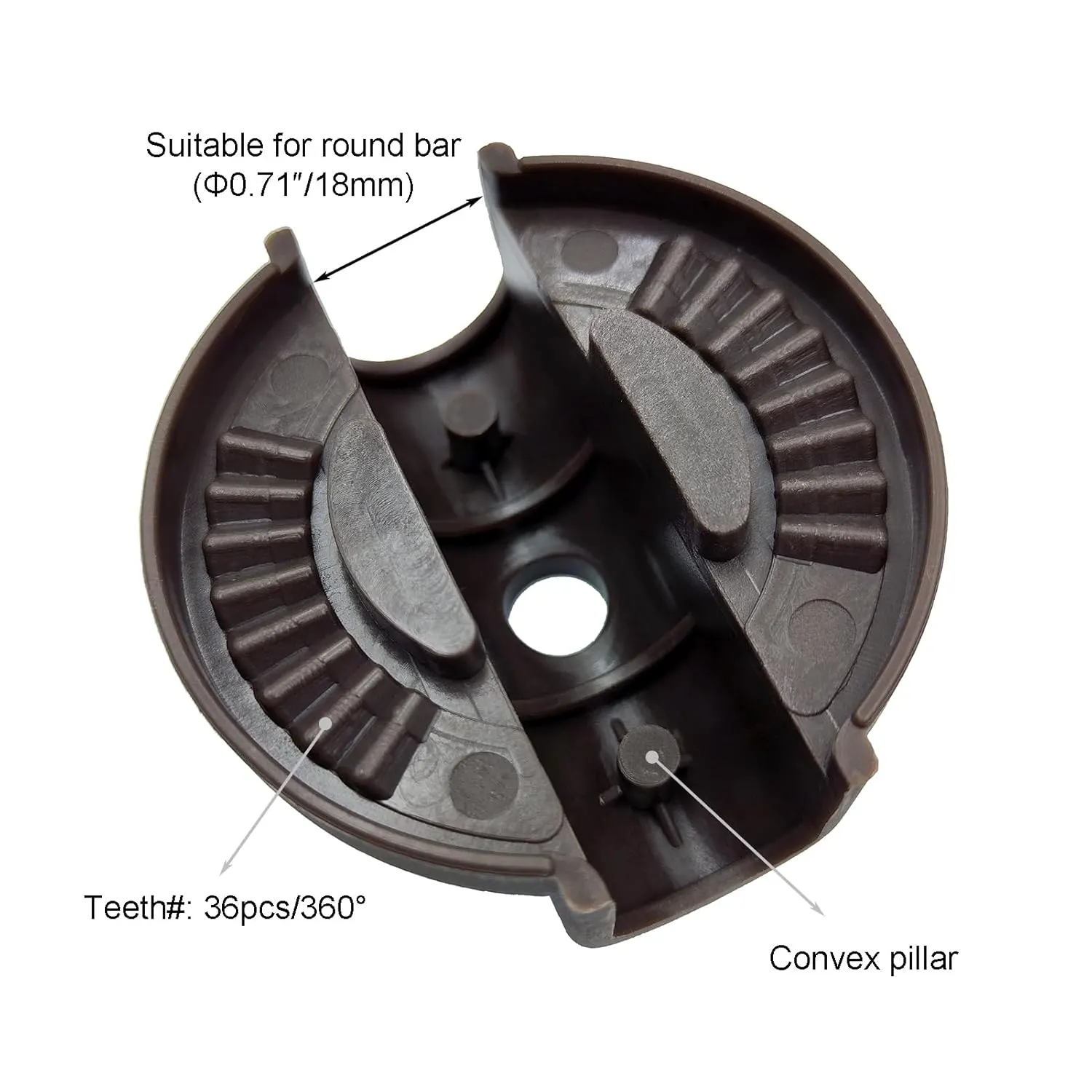 swing canopy connector 2