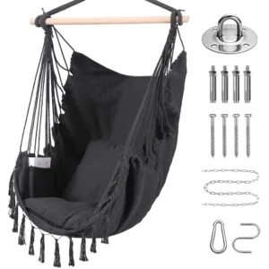 swing chair pillows 1