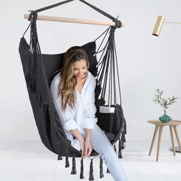 swing chair pillows 2