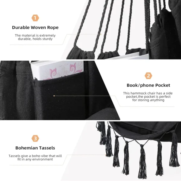 swing chair pillows 5