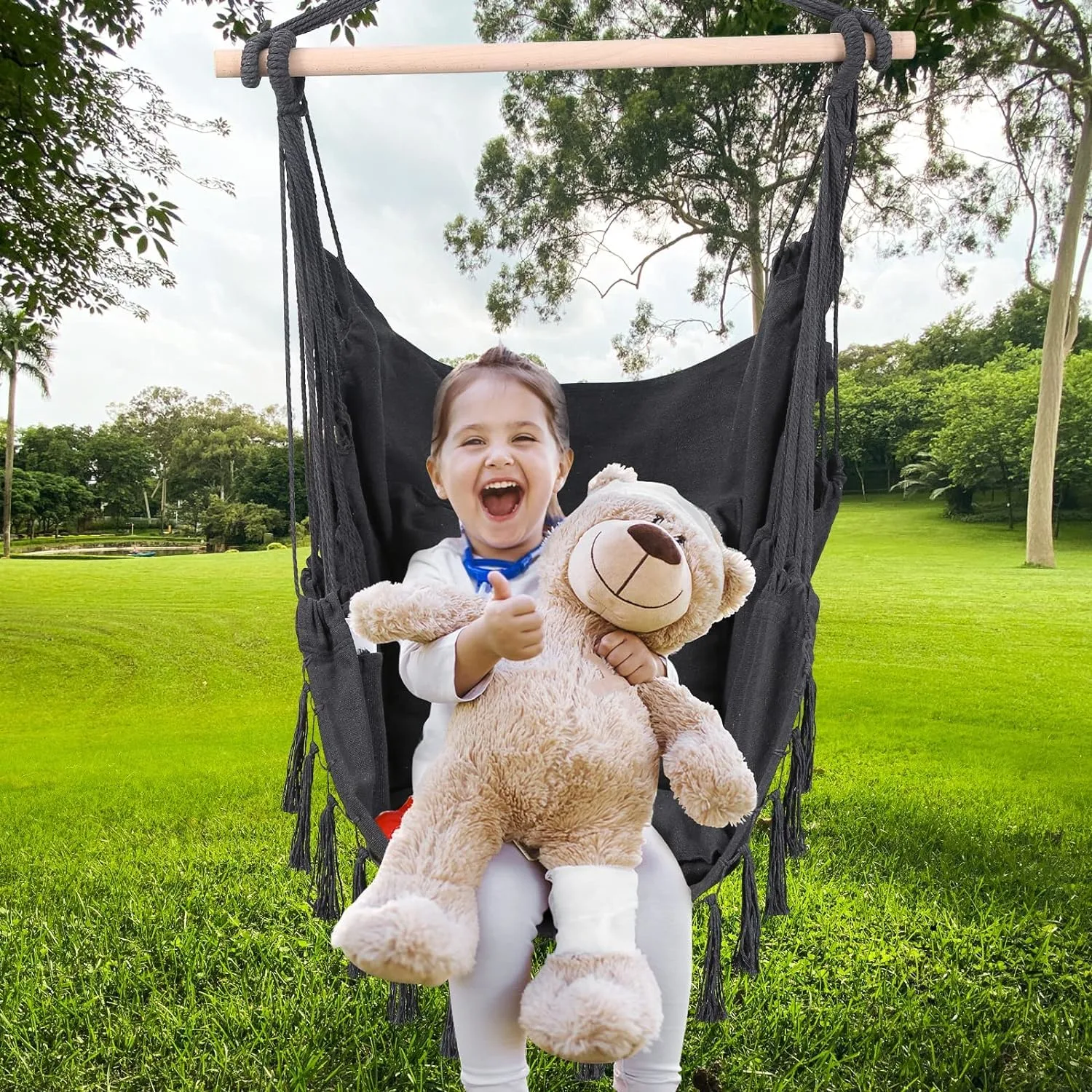 swing chair pillows 7