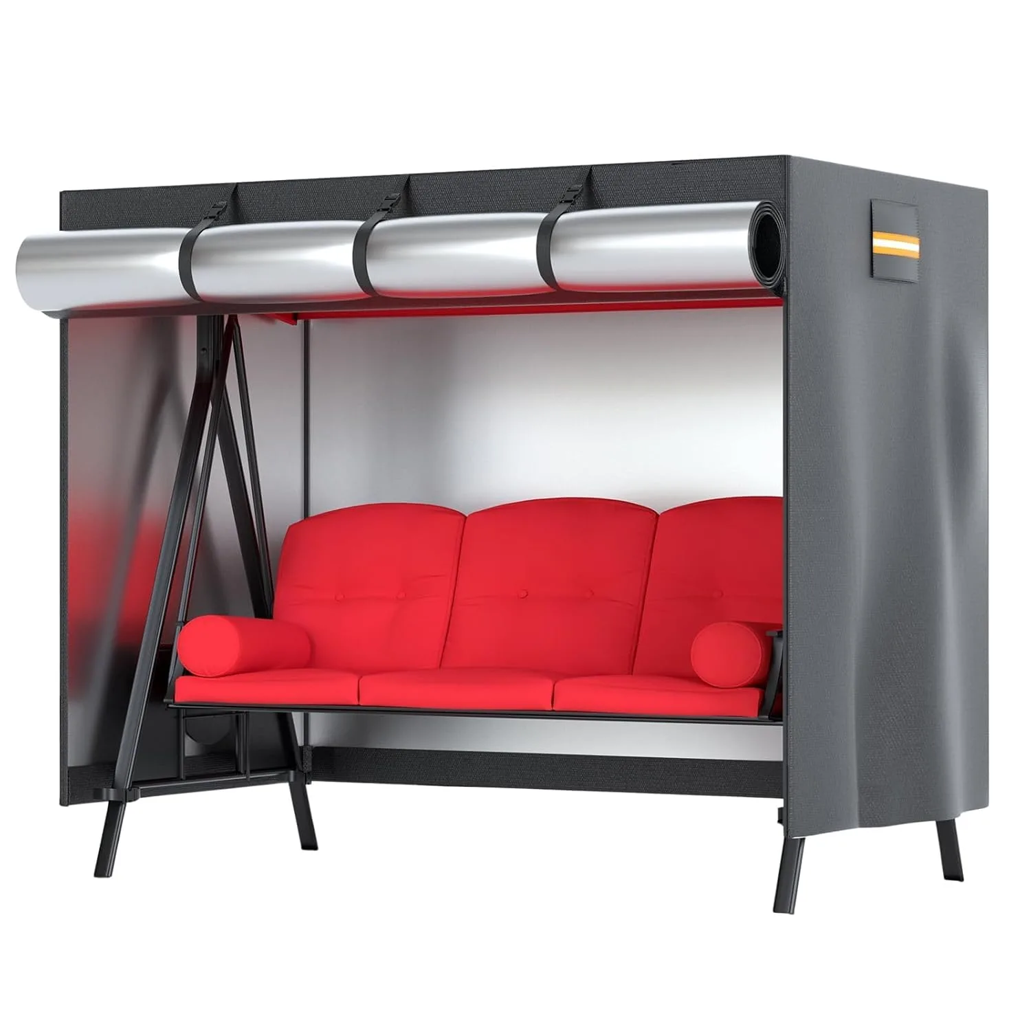 swing cover heavy duty 1