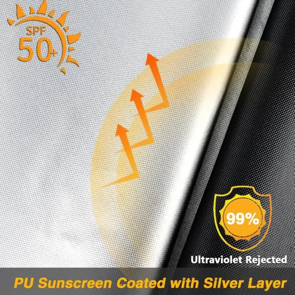 swing cover heavy duty 3