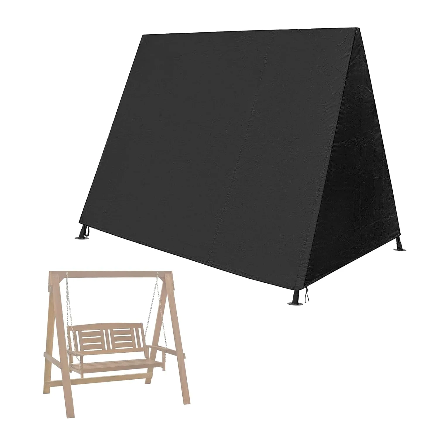 swing cover outdoor patio 1