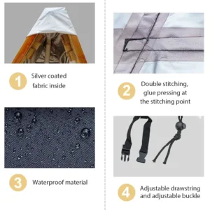 swing cover outdoor patio 4