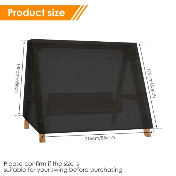 swing cover seater 2