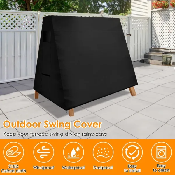swing cover seater 3