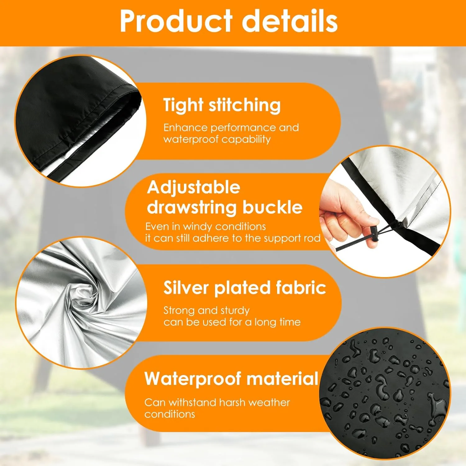 swing cover seater 4