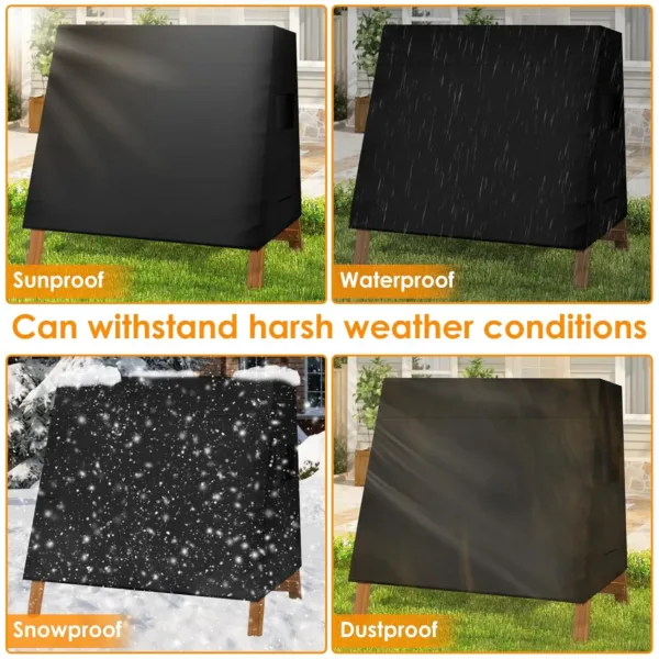 swing cover seater 5